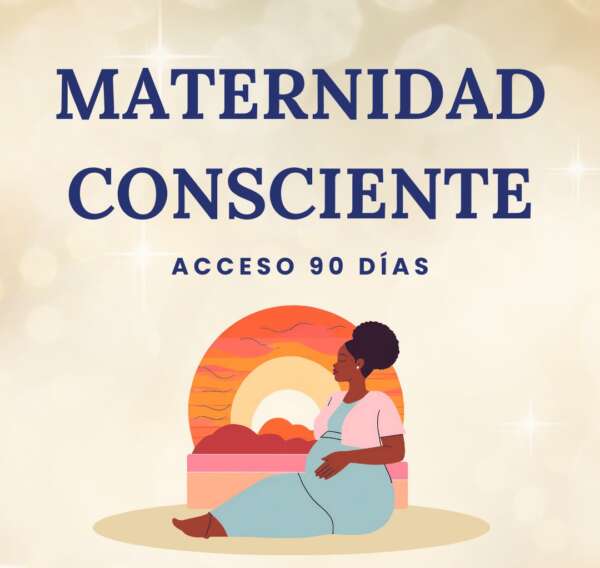 Maternidad Consciente